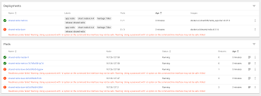 issues installing redis helm chart in ibm cloud issue