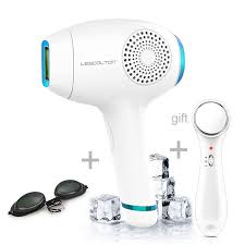Laser hair removal can be dangerous in inexperienced hands. Ipl Hair Removal Cold Painless Laser Permanent Hair Removal Shopee Philippines