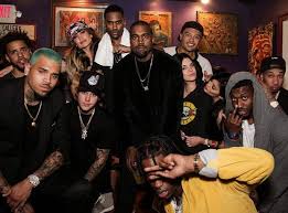 Kylie jenner and travis scott had a private relationship. The Complete History Of Kylie Jenner And Travis Scott S Relationship Capital Xtra
