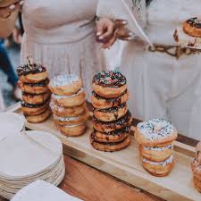 We're wedding planning experts, not medical experts. Bridal Shower Food Ideas And Menu Inspiration