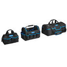 Tool Bag Combo, 3-pc Mastercraft