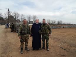 61 προσλήψεις για υποστήριξη μαθητών με αναπηρία . Stratiwtikos Iereas Empsyxwnei To Strato Mas Ston Ebro Or8odo3ia News Agency