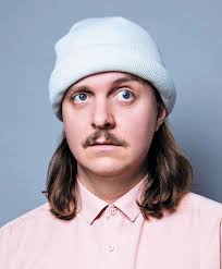 ODD JOB: Interview with comedian Joey Page — 'cene Magazine