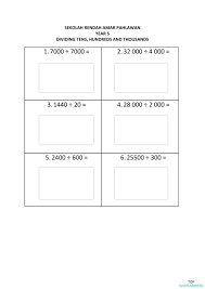 Square And Square Roots Interactive Worksheet Topworksheets