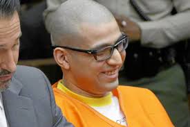 Man gets life without parole for brutal Redondo Beach killings