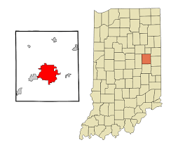 Transportation from muncie to indianapolis airport. Muncie Indiana Familypedia Fandom