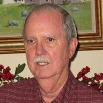 Bobby Gene Storey Obituary