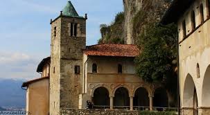 È iniziata così la sua avventura di allevatore con i pointer e setter inglesi. Santa Caterina Del Sasso Tutto Sull Eremo Del Lago Maggiore