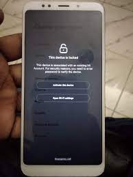 Unlocking the xiaomi device's bootloader is the most essential step to customize your xiaomi redmi smartphones. This Device Is Locked How To Unlock It Miui General Mi Community Xiaomi