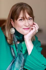 New Canaan Library's Lit Lunch features bestselling author