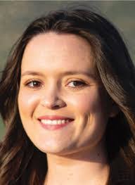 Ruth Farrell's Instagram, Twitter & Facebook