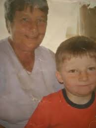 Tribute to Gladys Thompson, 1947