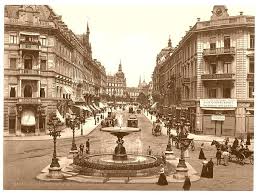Frankfurt Am Main Germany Ca 1890 1900 Frankfurt Am Main Pictures Of Germany Germany
