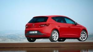 Seat leon fr 1.8 tsi 180ps dsg. Seat Leon 3 Fr 1 8 Tsi 180hp Start Stop Technical Specs Dimensions