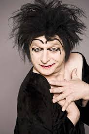 Yvette Leglaire l'icône chic et de choc