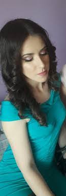 Tina Tesic's Instagram, Twitter & Facebook