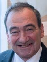 Ralph Vitale Obituary (1954