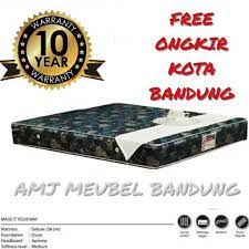 .harga kasur busa olympic no 3, harga kasur busa anti kempes surabaya, beli kasur busa di surabaya aneka jaya mebel (pusatnya mebel harga murah) distributor pusat jual kasur busa,spring bed dan lemari di suabaya kami menyediakan berbagai macam kasur busa. Kasur Springbed Central No 2 Termurah Ter Baru Di Bandung Shopee Indonesia