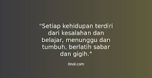 Kumpulan berbagai kata kata bijak, mulai dari kata bijak islami, mutiara kehidupan, motivasi singkat, semangat dan cinta. Kata Kata Islami Kata Bijak Buat Hati Tabah Kuat Dan Sabar