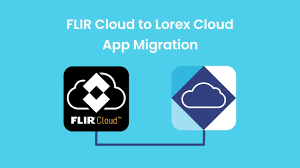 As a user of the flir cloud app for your lorex device, we will be moving you over to an updated version of the app called lorex cloud to ensure improved connectivity and reliability. How To Migrate From Flir Cloud To Lorex Cloud App Youtube