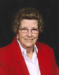 Joyce (Barber) Bowen Obituary January 18, 2019