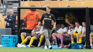 Niko Kovac admits humidity a factor for Borussia Dortmund ahead of Mamelodi  Sundowns test | soccer