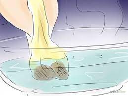 How To Remove Fabric Softener Stains Fabric Softener Stains Cleaning Hacks Cleaning Painted Walls