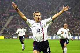 Michael owen has gone from the golden boy of english football to being considered the 'most boring pundit' in the sport. Will Anyone Take A Punt On Michael Owen The Times
