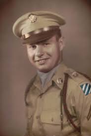 Richard Doucette Obituary