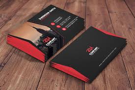 Instantly download business card templates, samples & examples in adobe photoshop (psd) format. 200 Free Business Cards Psd Templates Creativetacos