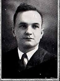 Otto Micheal Drouillard