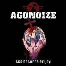 Boats.net has been visited by 10k+ users in the past month 666 Degrees Below Ltd Edition Agonoize Amazon De Musik