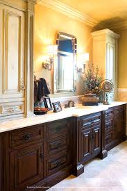 تصاميم حمامات تصميمات الحمامات حمامات مودرن أفكار ديكور الحمامات ديكورات الحمامات حمامات القصور والفلل Home Cabinetry House Design