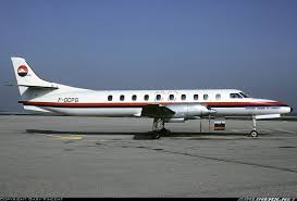 Pin On Fairchild Metroliner Metro