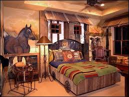 Need some cool but cheap diy boys room decor ideas? Western Bedroom Ideas Cowboy Theme Bedrooms Rustic Western Style Decorating Ideas Rustic Western Bedroom Western Bedrooms Western Bedroom Decor