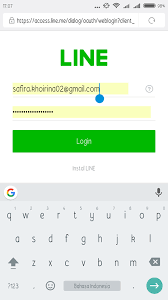 Check spelling or type a new query. 15 Trend Terbaru Cara Membuat Bot Line Kpop Android Pintar
