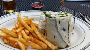 Maybe you would like to learn more about one of these? Saucy Review Of Blackfinn Ameripub Washington Dc Dc Tripadvisor