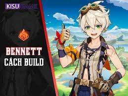 Bennett builders builds new construction homes in cleveland, oh. Genshin Impact Bennett Ká»¹ NÄƒng Cung Má»‡nh Cach Build Kisugame