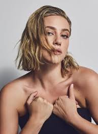 Qual das 3 garotas originais você acha mais bonita (todas são, aliás)? :  r/riverdale