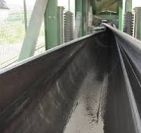 Pipe Conveyor Belt
