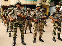 Odisha police is committed to serve the people of odisha, which is the eleventh largest state in india in terms of population. Odisha Police Latest News Videos Photos About Odisha Police The Economic Times Page 1
