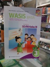 Soal uts pts bahasa jawa sd kelas 4 kurikulum 2013. Wasis Boso Untuk Sd Kelas 1 6 K13 Toko Buku Kurnia Indah Facebook