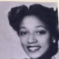 Marguerite Edith Lane-Gross Obituary