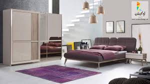 غرف نوم عرسان مودرن 2017 2018 لوكشين ديزين نت Luxurious Bedrooms Furniture Home Decor