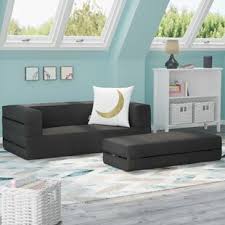 Save 15% in cart on select furniture with code july. Kids Sofa Bed Wayfair
