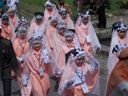 Gambar gambar lilin untuk diwarnai : Khatam Al Qur An Novia Erwida