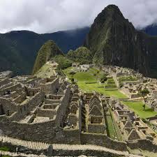 The compound contains more than 100 separate flights of stairs. Tourists To Be Deported Over Alleged Damage Defecation At Machu Picchu Peru The Guardian