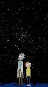 If you love batman, this wallpaper is just for you. Rick And Morty Wallpapers Wallpaper Sun