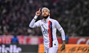 Psg have failed to win the title for. Neymar Jr Dedicates Goal To Kobe Bryant Neymar Jr