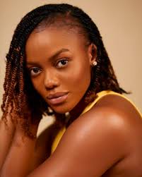 Chioma Paul-Dike Begins Production